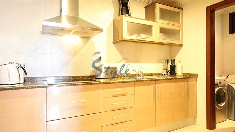 Resale - Apartment - Cabo Roig - Lomas de Cabo Roig