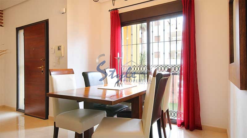 Resale - Apartment - Cabo Roig - Lomas de Cabo Roig