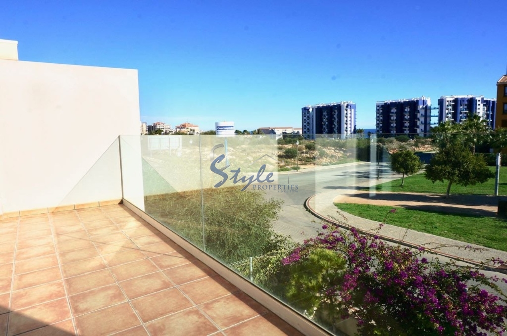 Resale - Town House - Punta Prima