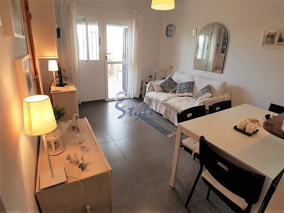 Resale - Apartment - La Mata