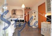 Buy Ground floor bungalow in Costa Blanca close to sea in La Mata, Torrevieja. ID: 4642