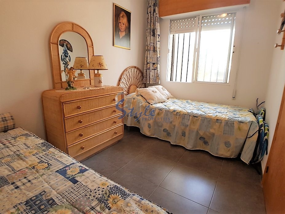 Resale - Apartment - La Mata