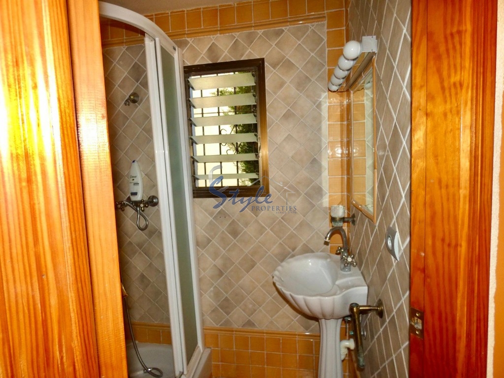 Reventa - Villa - Torrevieja  - Aguas Nuevas