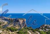 Resale - Luxury Villa - Moraira