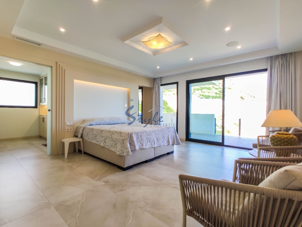 Resale - Luxury Villa - Moraira