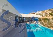 Resale - Luxury Villa - Moraira