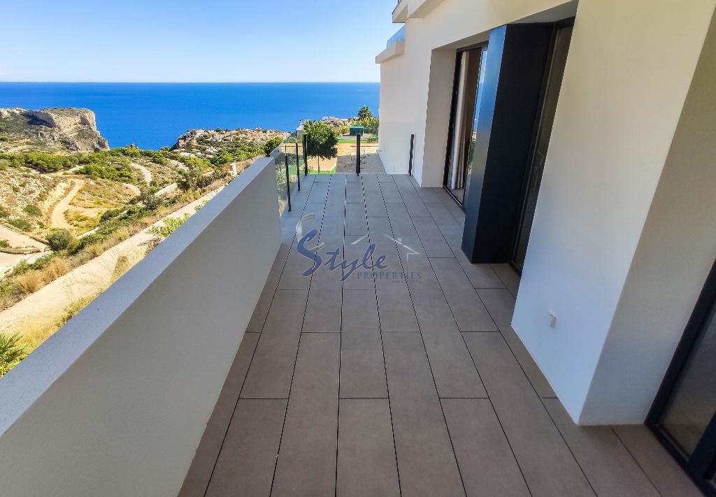 Resale - Luxury Villa - Moraira