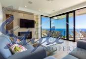 Resale - Luxury Villa - Moraira