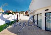 New build - Town House - Benidorm - Alicante