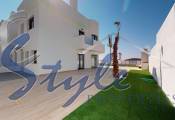 New build - Town House - Benidorm - Alicante