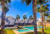 Resale - Villa - Villamartin