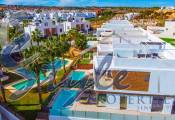 Resale - Villa - Villamartin