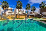 Resale - Villa - Villamartin