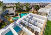 Resale - Villa - Villamartin