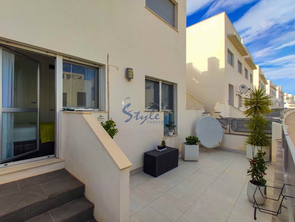 Resale - Apartment - Punta Prima