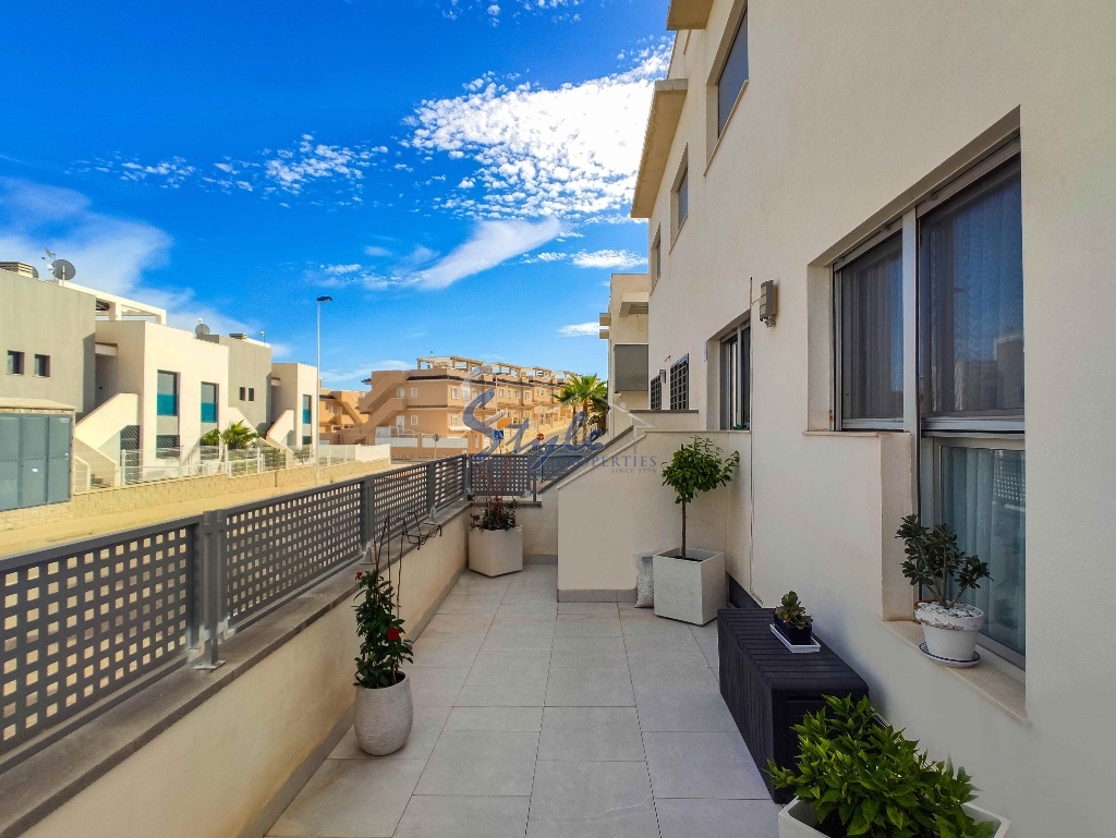 Resale - Apartment - Punta Prima