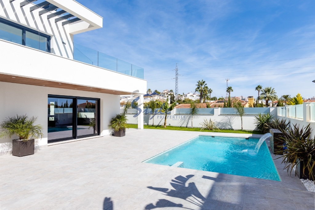 Resale - Luxury Villa - Ciudad Quesada