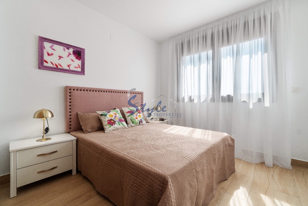 Nuevo - Apartamento - Los Balcones, Torrevieja - Los Balcones