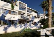 New build - Apartment - Los Balcones, Torrevieja - Los Balcones