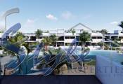 New build - Apartment - Los Balcones, Torrevieja - Los Balcones