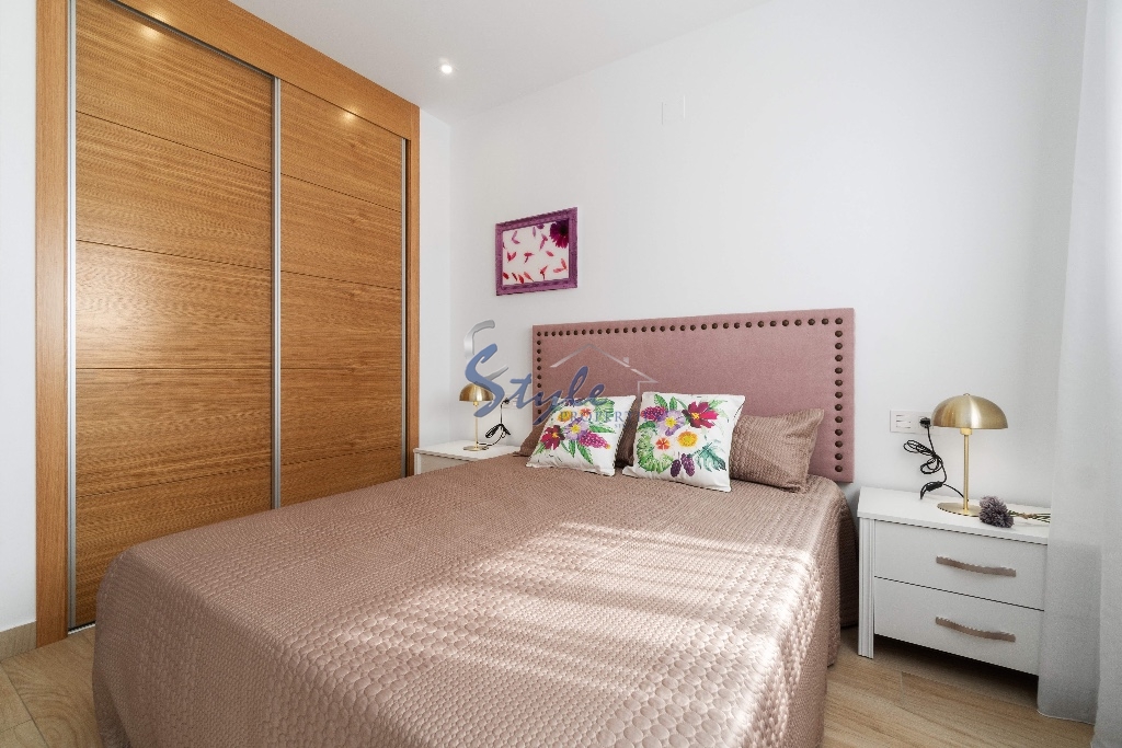 Nuevo - Apartamento - Los Balcones, Torrevieja - Los Balcones