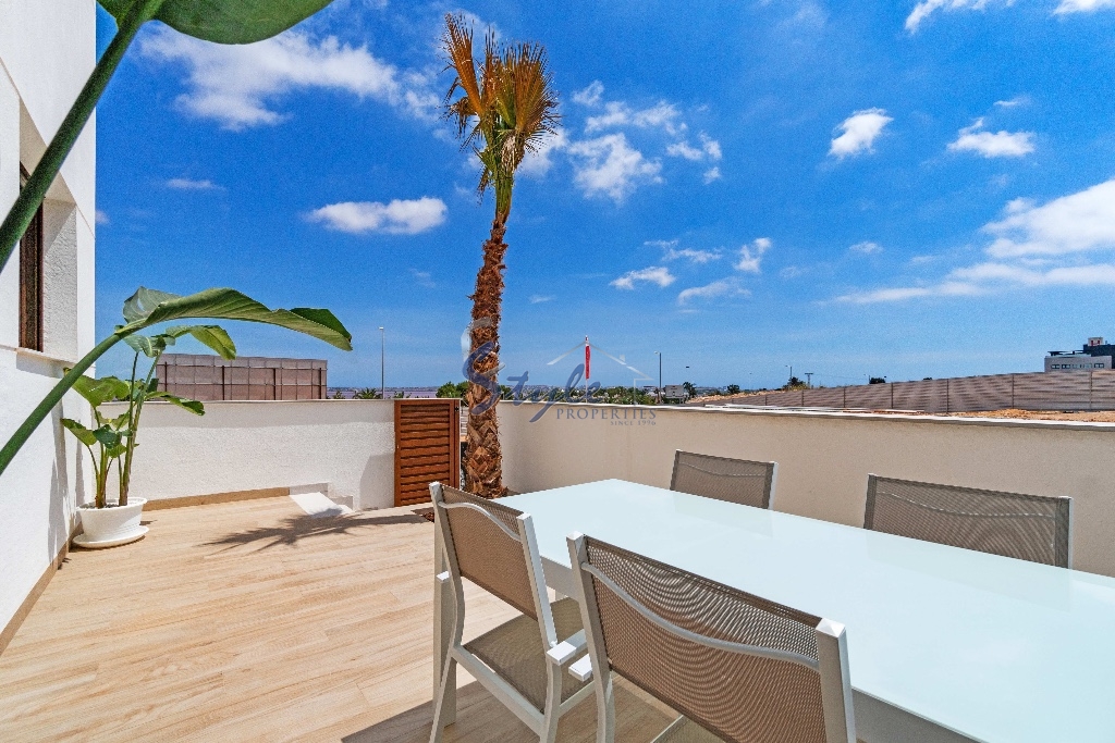 New build - Apartment - Los Balcones, Torrevieja - Los Balcones