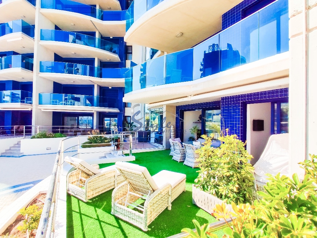 Resale - Apartment - Punta Prima