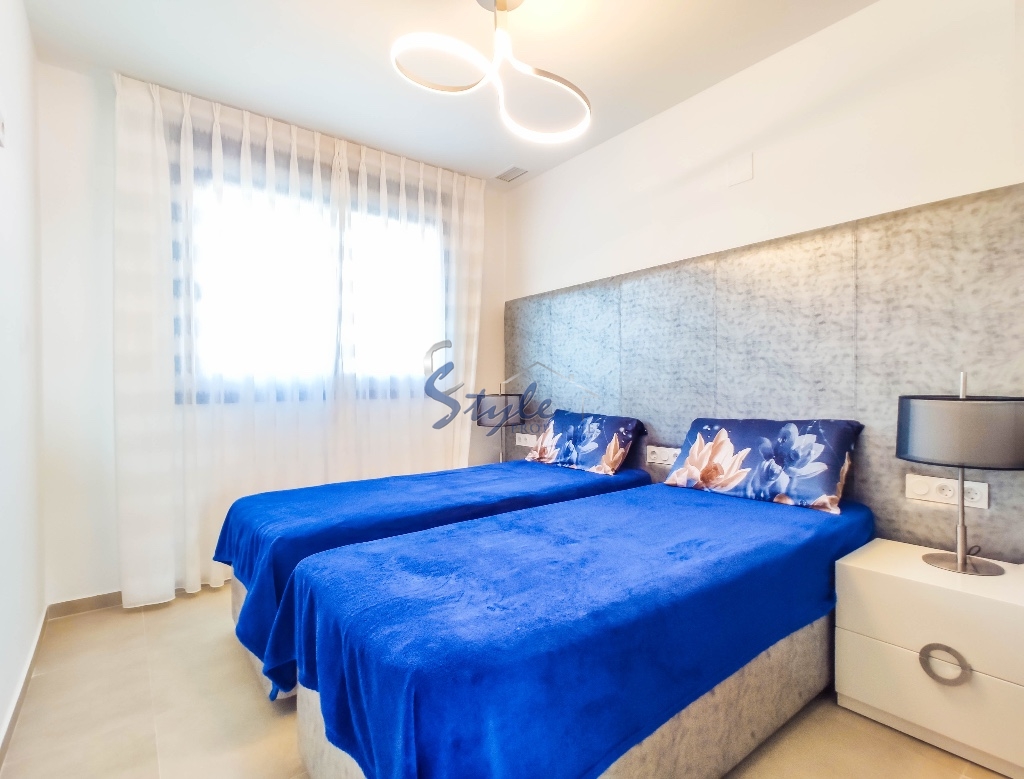 Resale - Apartment - Punta Prima