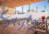 Resale - Town House - Punta Prima