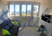 Buy apartment with sea views, 1st line from the beach in La Mata, Torrevieja. ID 4648
