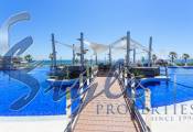 Resale - Apartment - Punta Prima