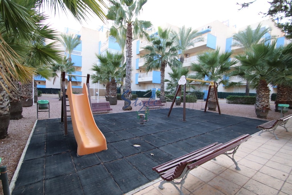 Resale - Apartment - Cabo Roig