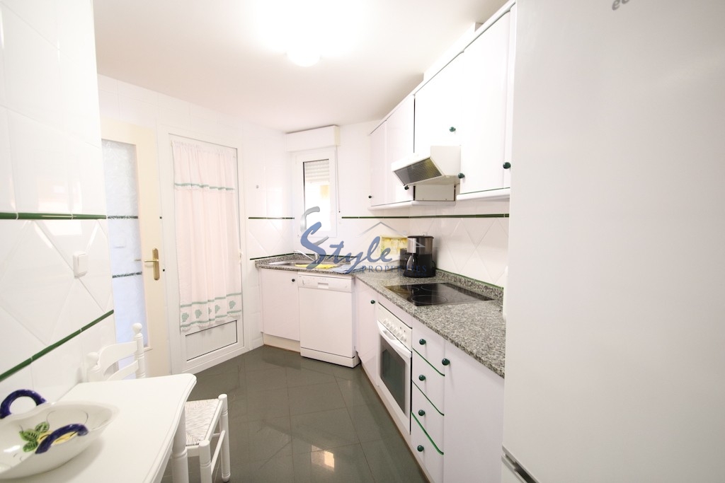 Resale - Apartment - Cabo Roig