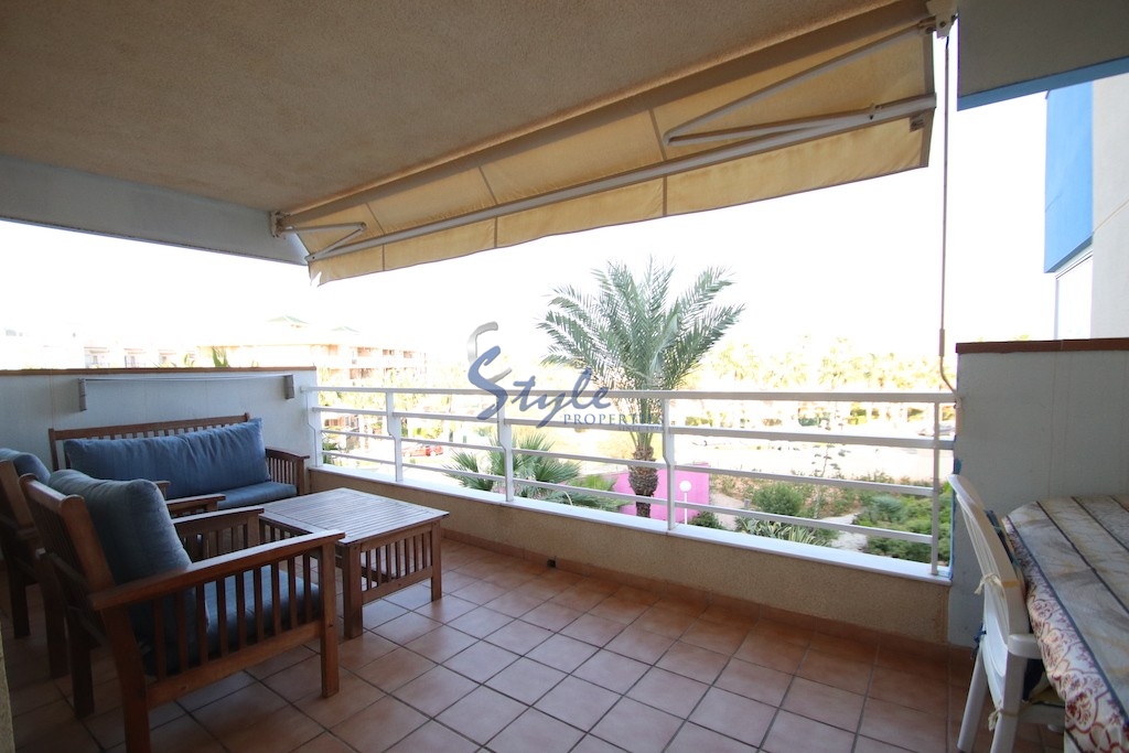 Resale - Apartment - Cabo Roig