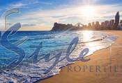 Новостройки - Апартаменты/Квартира - Бенидорм - Benidorm