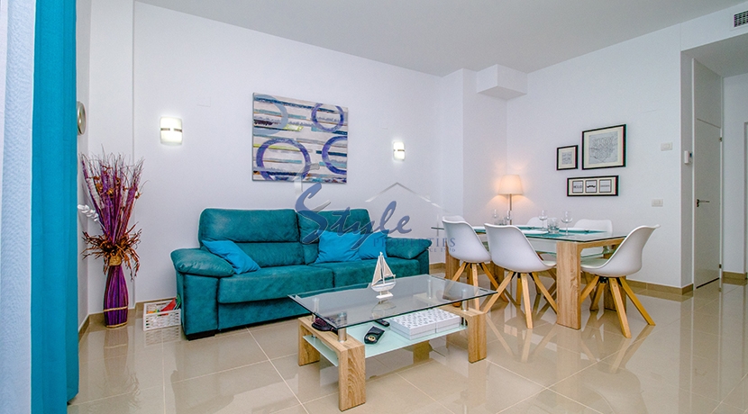 Resale - Apartment - Playa Flamenca