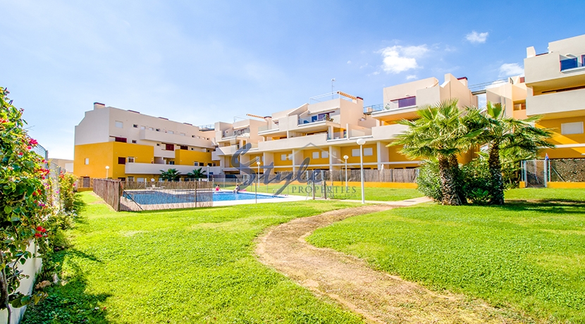 Reventa - Apartamento - Playa Flamenca