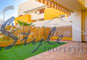 Buy duplex apartment with pool close to the sea in Playa Flamenca, Orihuela Costa. ID: 4650