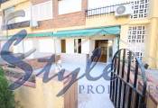 Comprar apartamento cerca de la playa en La Zenia, Orihuela Costa. ID 4651