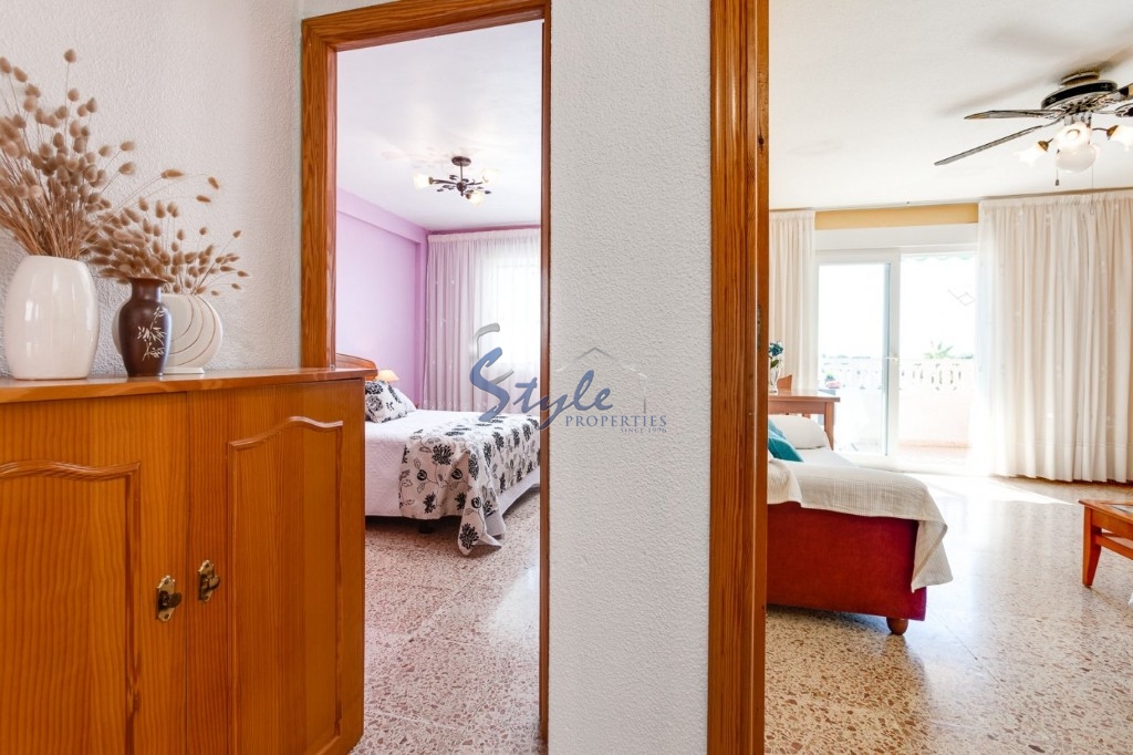 Resale - Apartment - Punta Prima