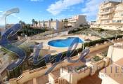 Купить апартаменты у моря с панорамным видом в Кампоамор, Коста Бланка, Испания. ID: 4652