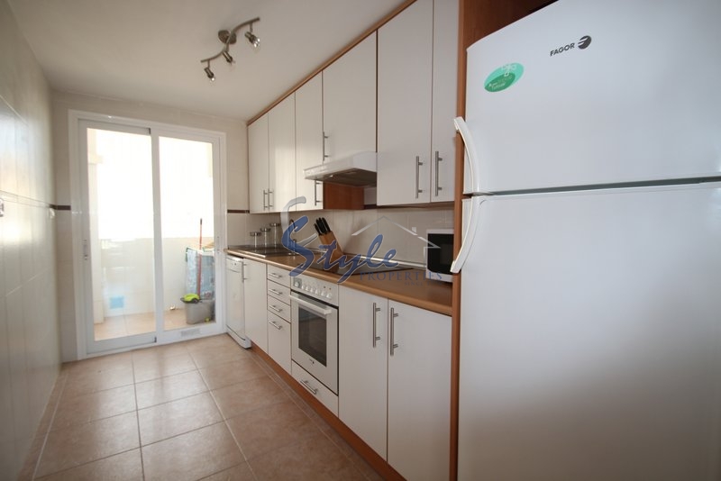 Reventa - Apartamento - Dehesa de Campoamor