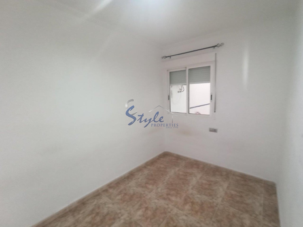 Resale - Apartment - Torrevieja