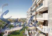 En venta obra nueva en Costa Blanca ON1037