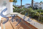 Buy ground floor apartment in Los Dolses, near the golf course in Villamartin, Costa Blanca. ID 4655