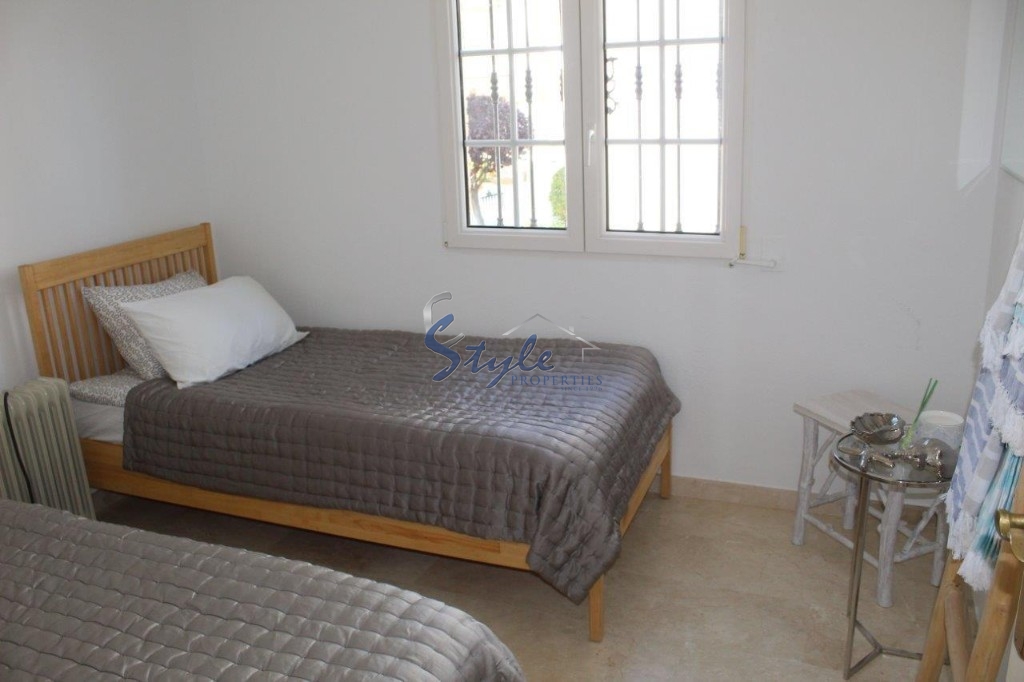 Resale - Apartment - Los Dolses