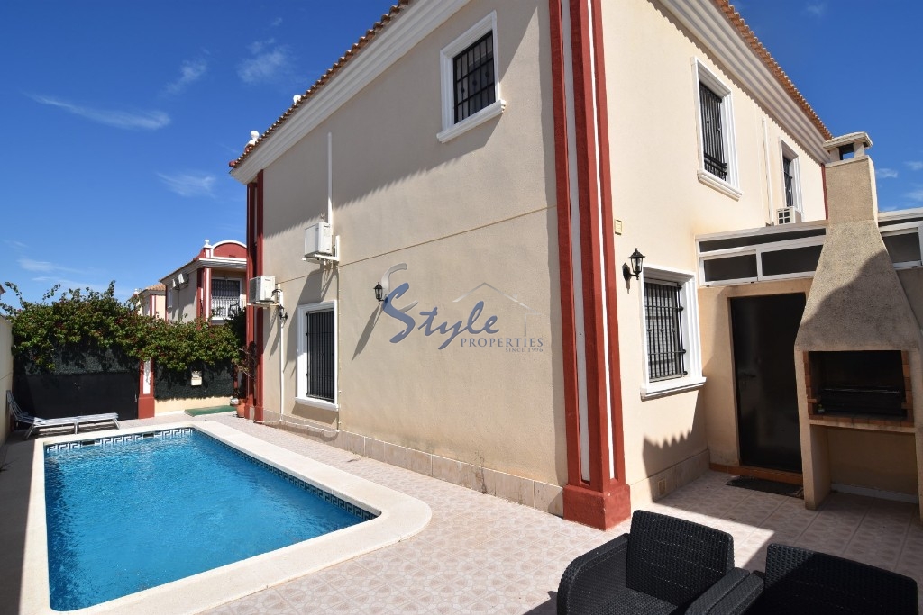 Reventa - Villa - Campoamor