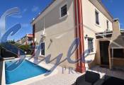 Resale - Villa - Campoamor