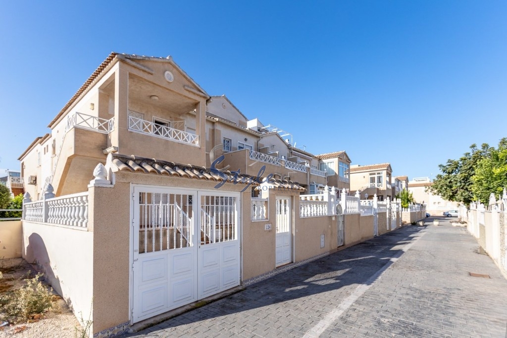 Comprar apartamento cerca de la Playa en Torrevieja. ID 4659