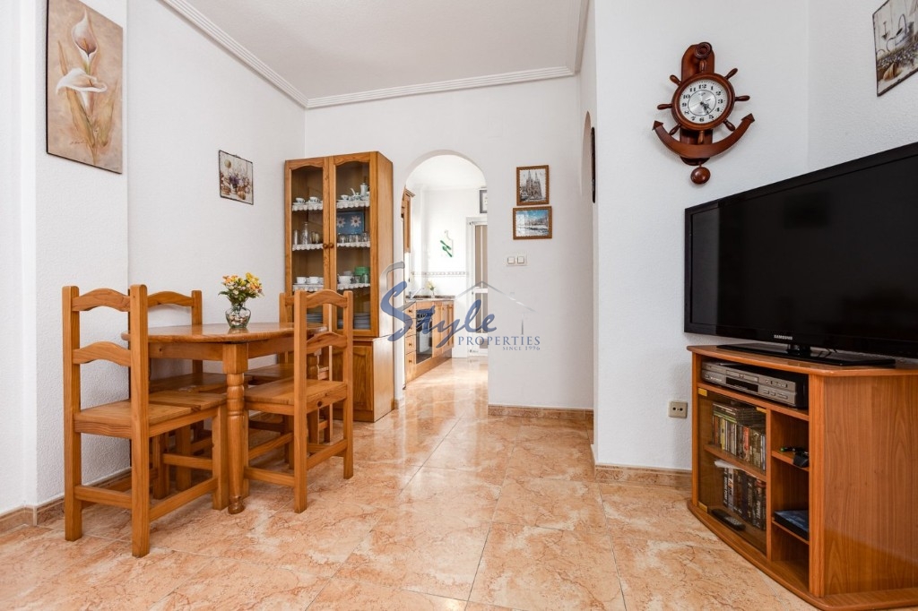 Resale - Apartment - Torrevieja